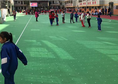 China Pressão, esportes de bloqueio da resistência de impacto que pavimentam para cortes múltiplas dos esportes fábrica
